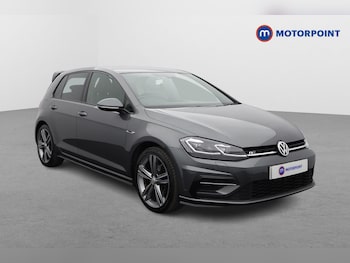 Volkswagen - Golf