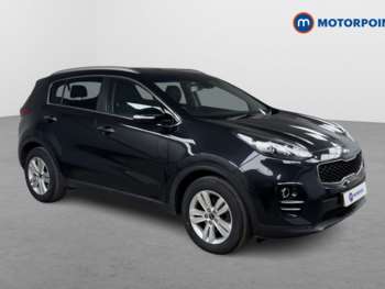 2018 - 1.7 CRDi ISG 2 5dr