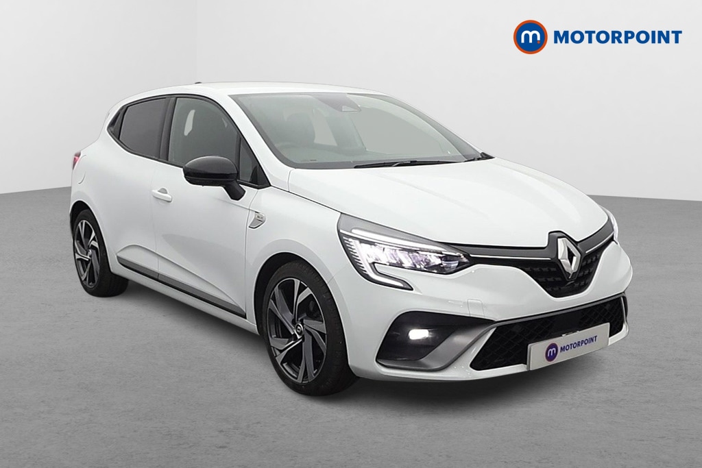 Used Renault Clio 2023 for sale - 78001452: Photo 1