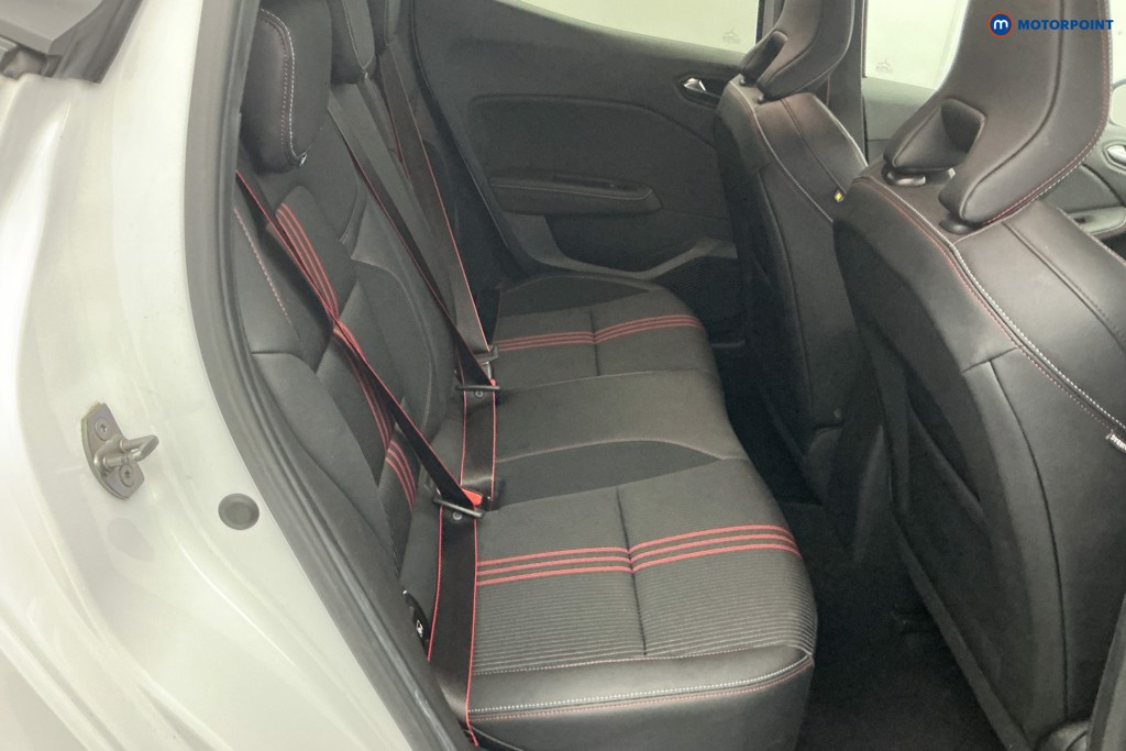 Used Renault Clio 2023 for sale - 78001452: Photo 11