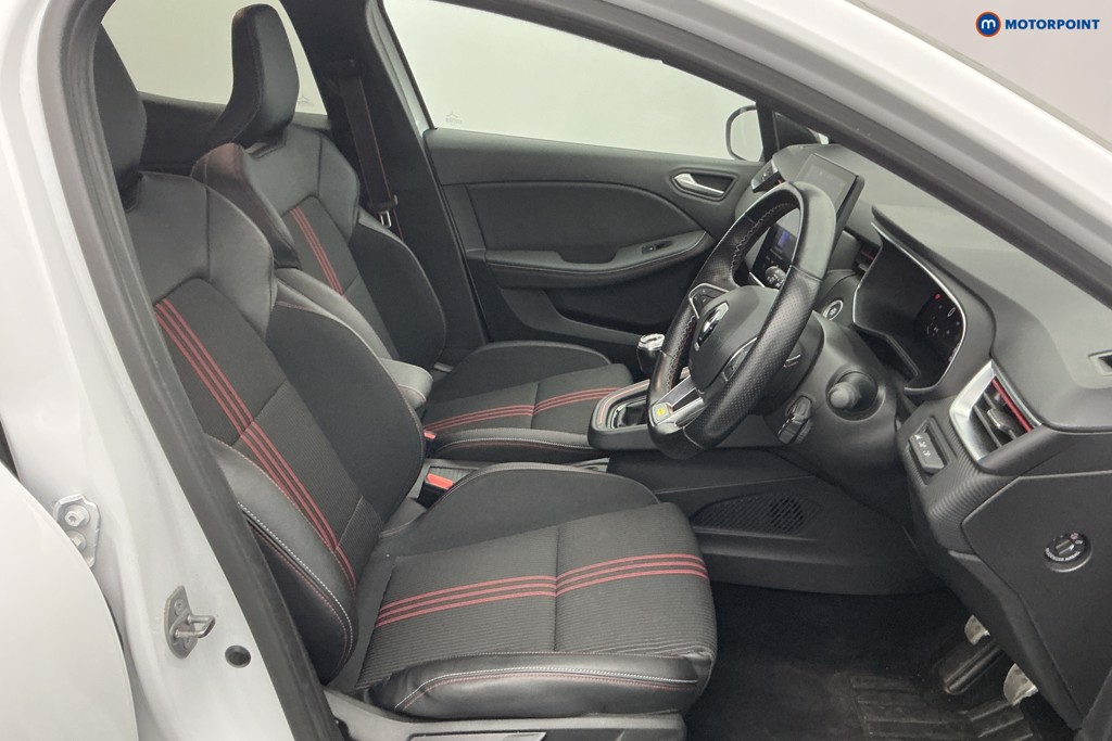 Used Renault Clio 2023 for sale - 78001452: Photo 12