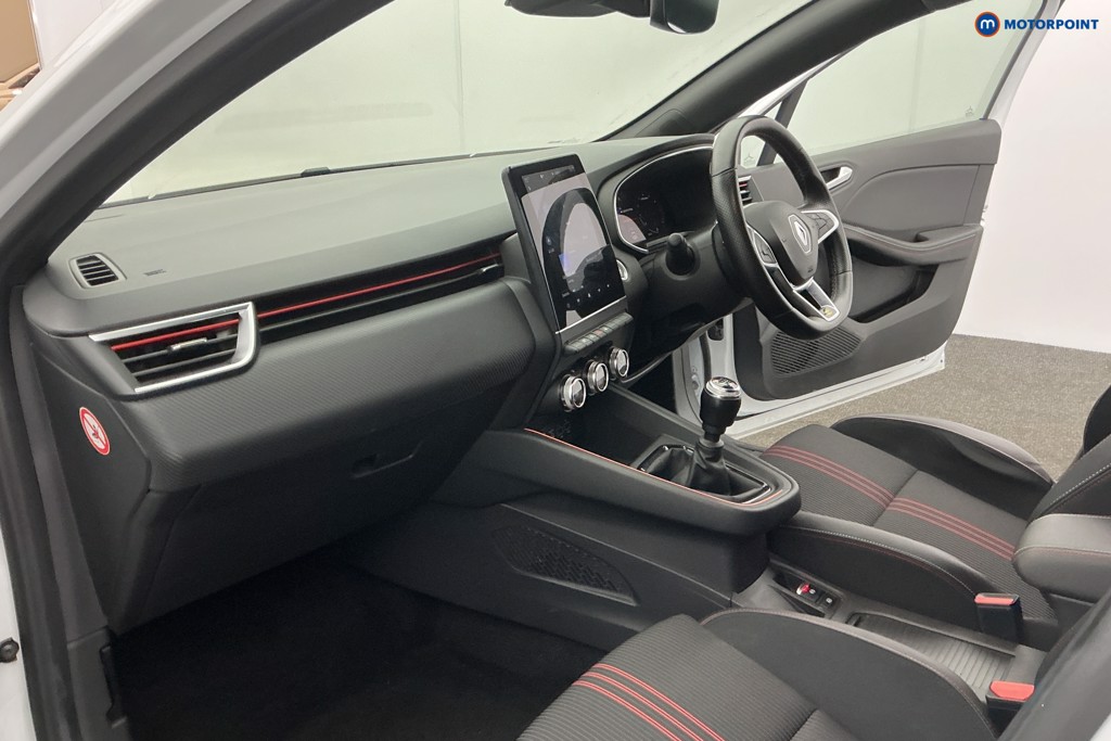 Used Renault Clio 2023 for sale - 78001452: Photo 14