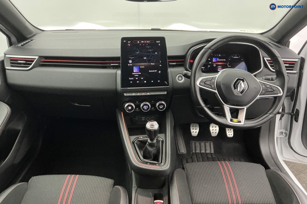 Used Renault Clio 2023 for sale - 78001452: Photo 17