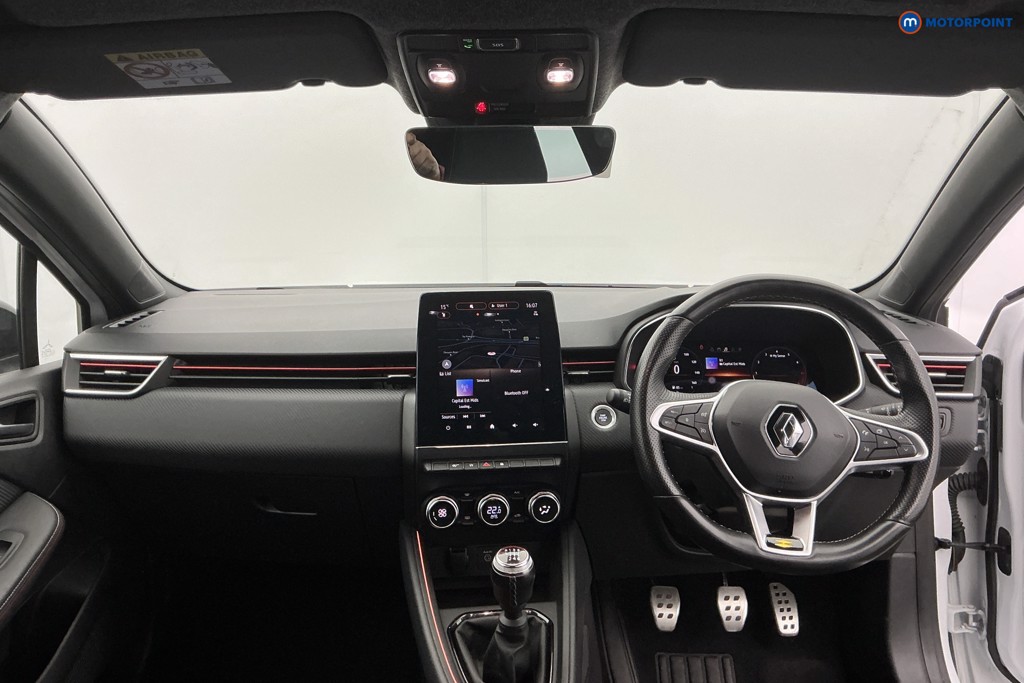 Used Renault Clio 2023 for sale - 78001452: Photo 18