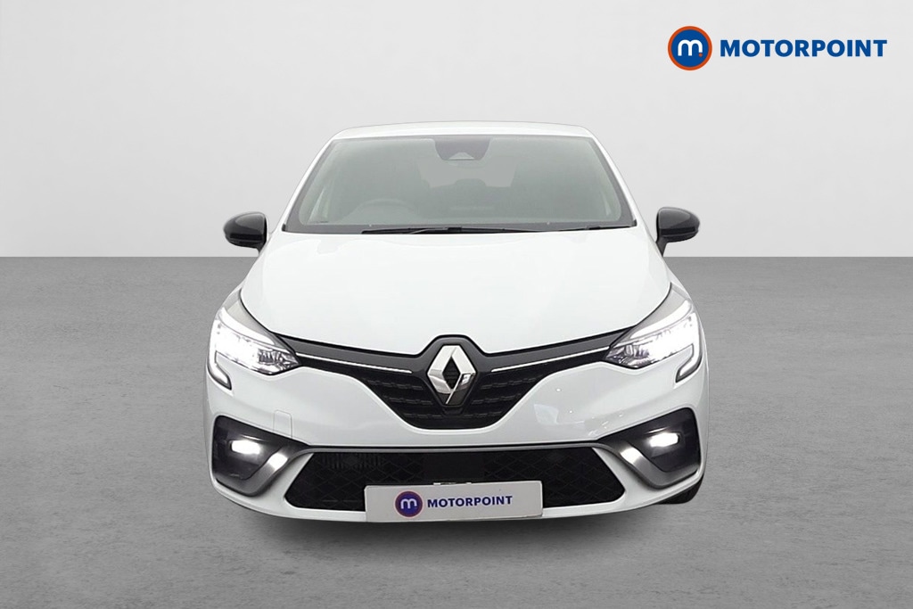 Used Renault Clio 2023 for sale - 78001452: Photo 2
