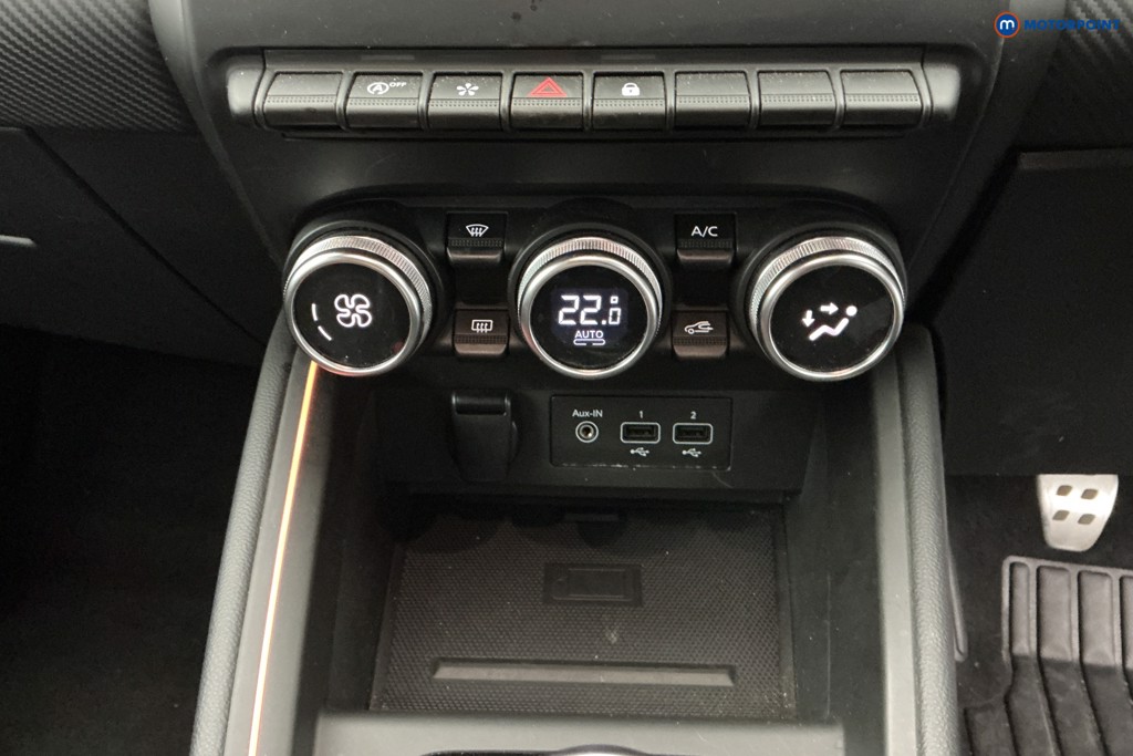 Used Renault Clio 2023 for sale - 78001452: Photo 22