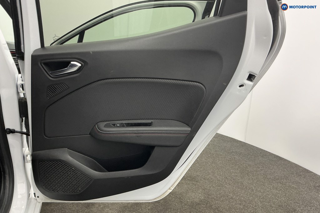 Used Renault Clio 2023 for sale - 78001452: Photo 29