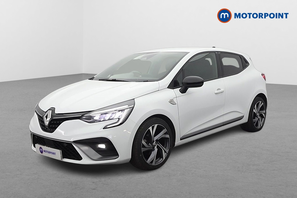 Used Renault Clio 2023 for sale - 78001452: Photo 3