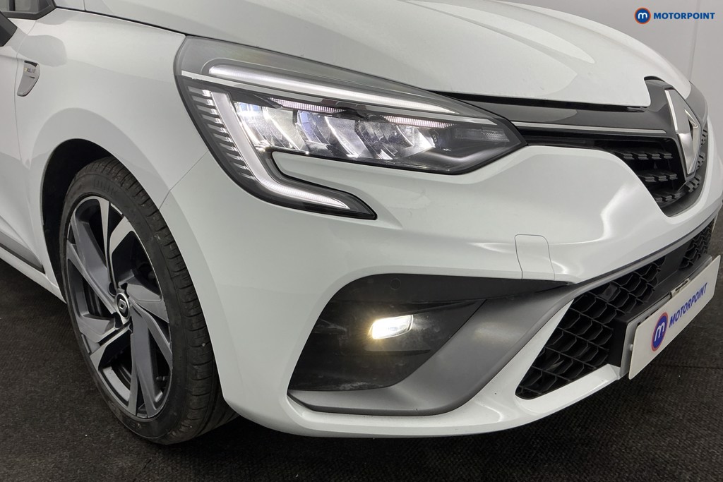 Used Renault Clio 2023 for sale - 78001452: Photo 31