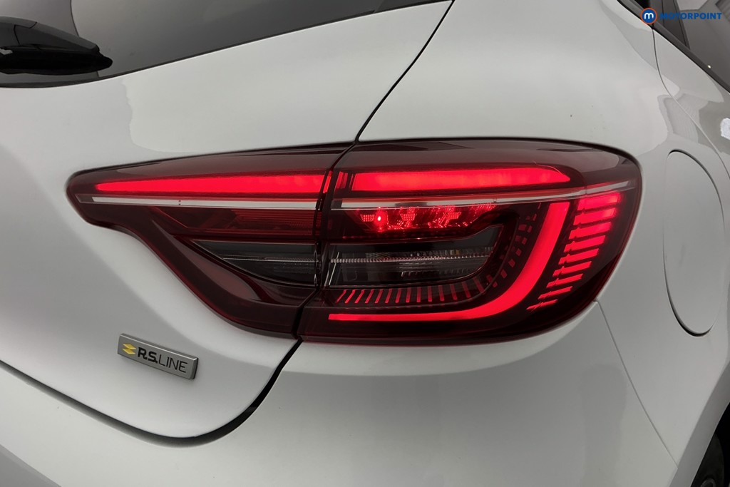 Used Renault Clio 2023 for sale - 78001452: Photo 33