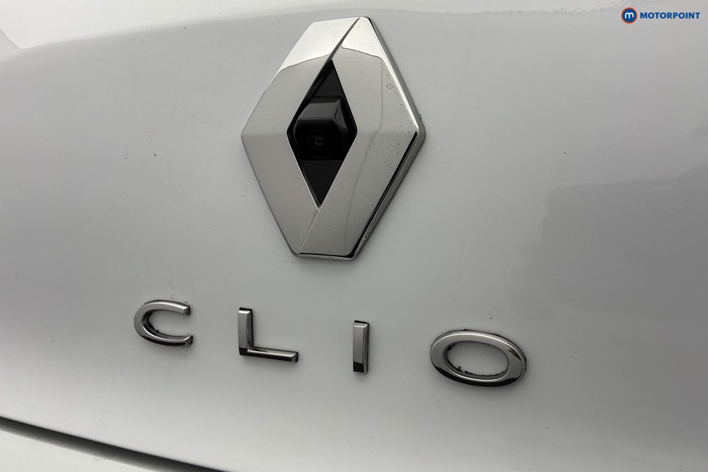 Used Renault Clio 2023 for sale - 78001452: Photo 34