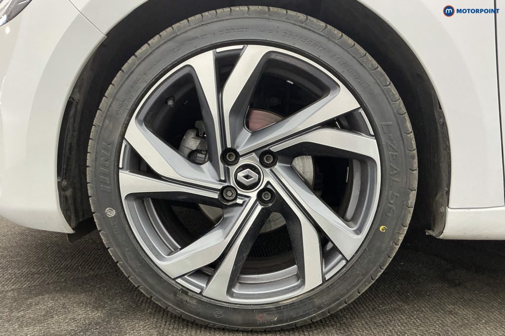 Used Renault Clio 2023 for sale - 78001452: Photo 35