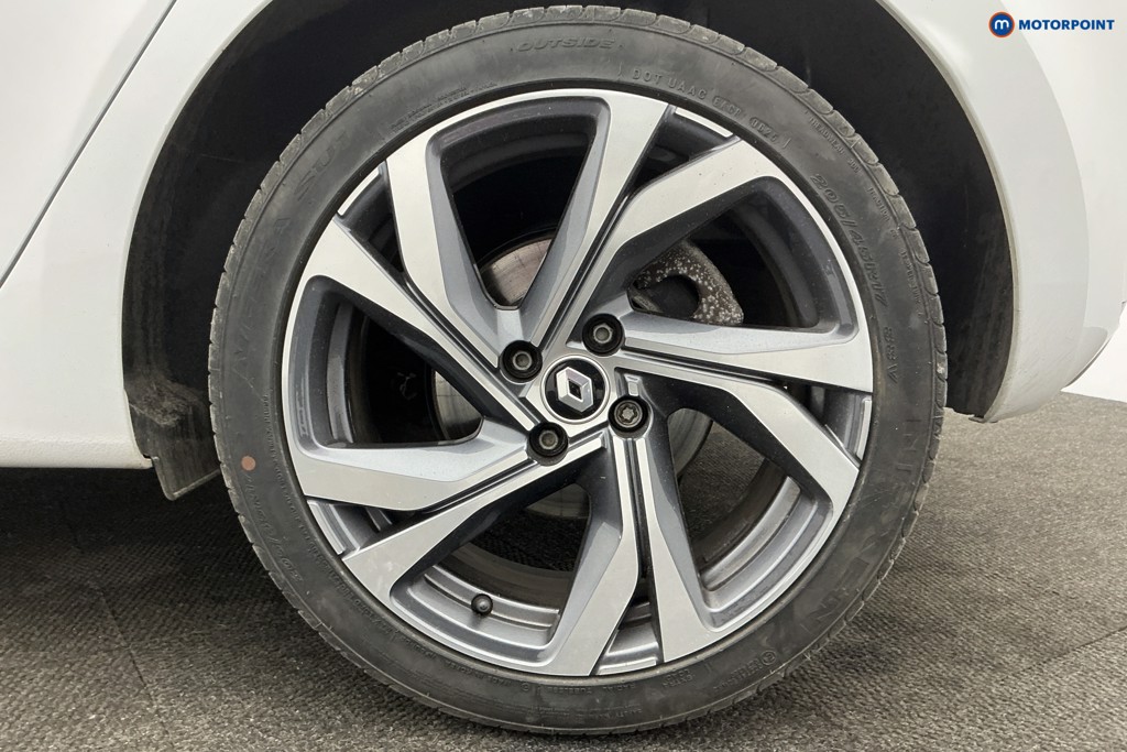 Used Renault Clio 2023 for sale - 78001452: Photo 36