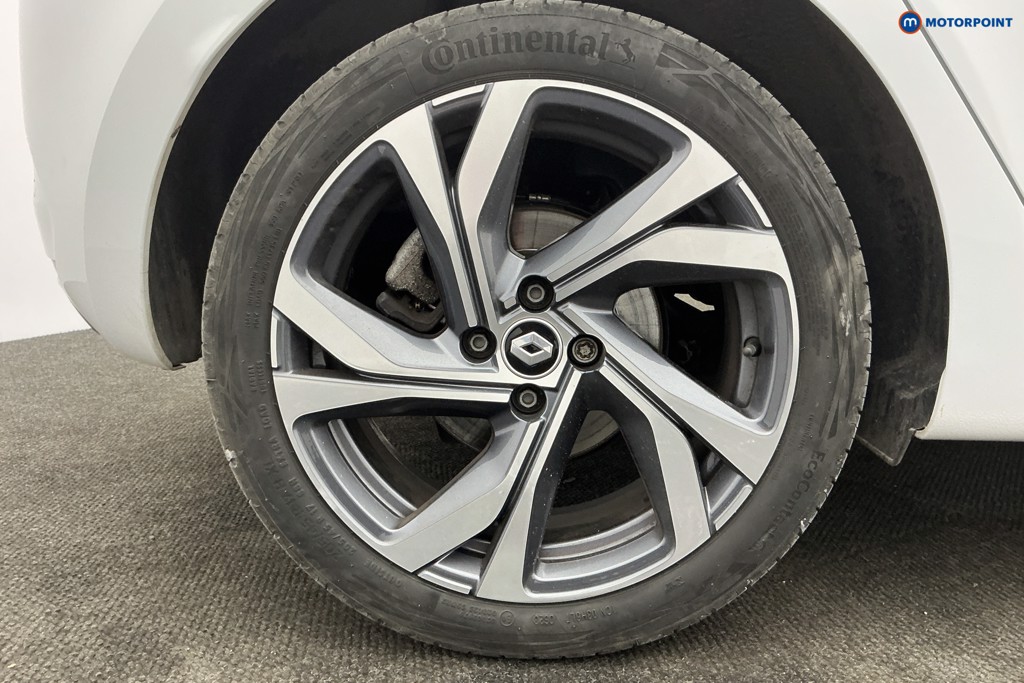 Used Renault Clio 2023 for sale - 78001452: Photo 37