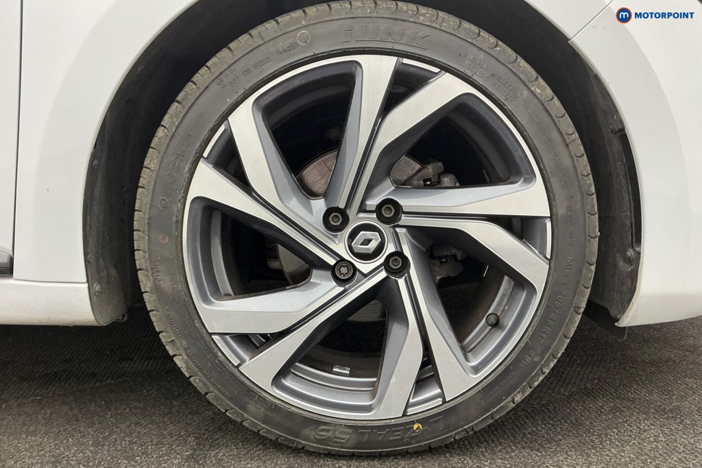 Used Renault Clio 2023 for sale - 78001452: Photo 38