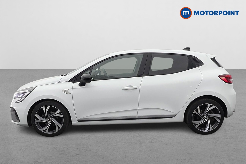 Used Renault Clio 2023 for sale - 78001452: Photo 4