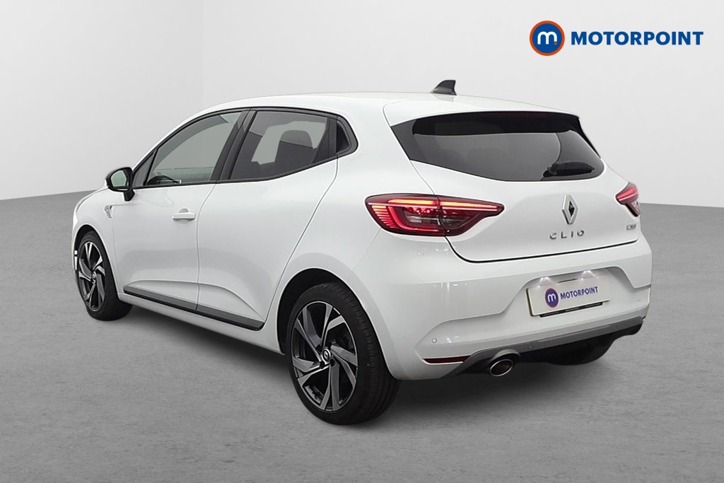 Used Renault Clio 2023 for sale - 78001452: Photo 5
