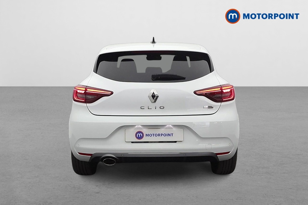 Used Renault Clio 2023 for sale - 78001452: Photo 6