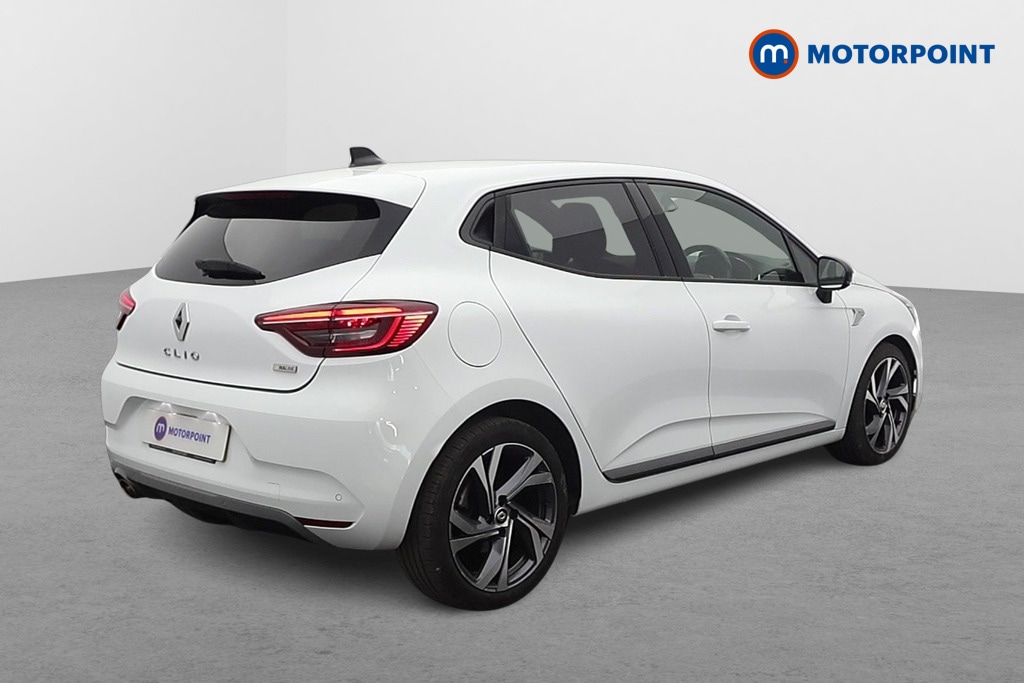 Used Renault Clio 2023 for sale - 78001452: Photo 7