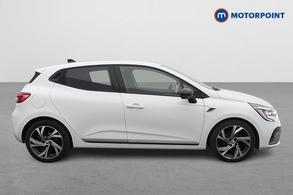 Used Renault Clio 2023 for sale - 78001452: Photo 8