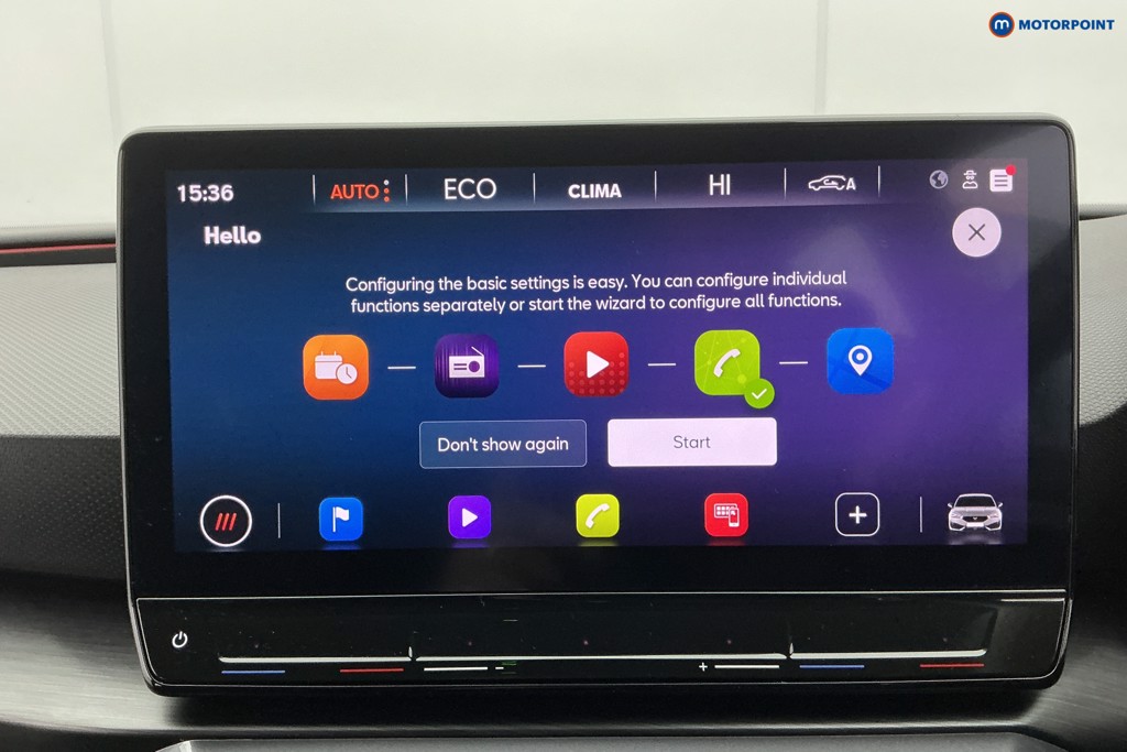 Used Cupra Leon 2023 for sale - 77225936: Photo 10