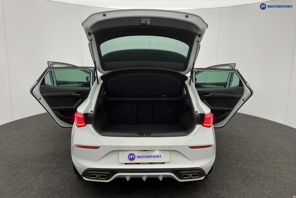 Used Cupra Leon 2023 for sale - 77225936: Photo 11