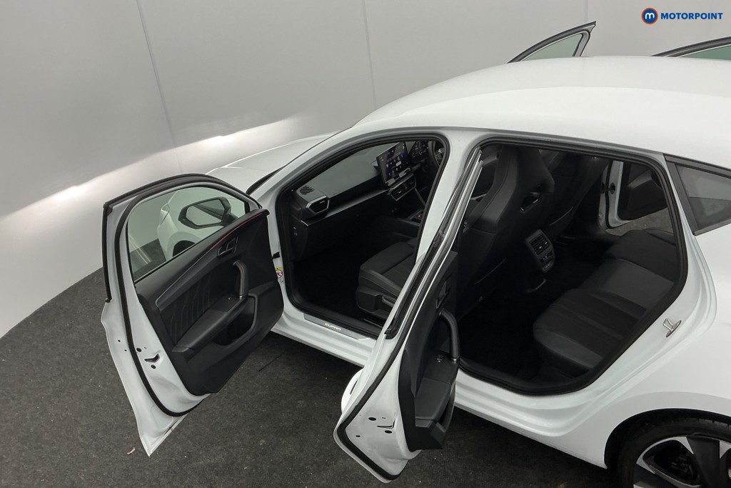 Used Cupra Leon 2023 for sale - 77225936: Photo 13