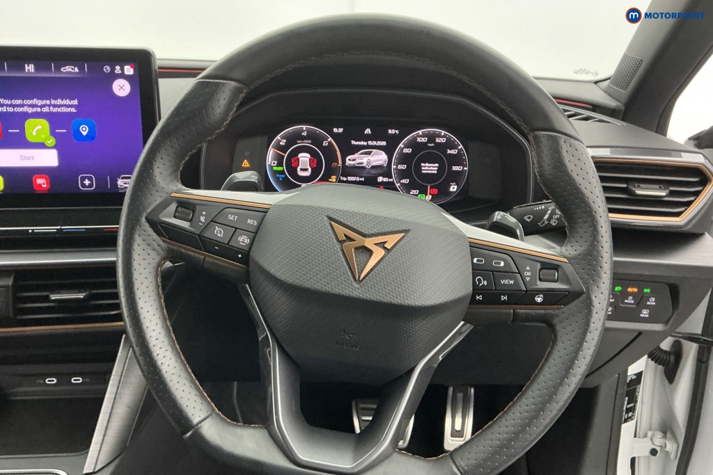 Used Cupra Leon 2023 for sale - 77225936: Photo 17