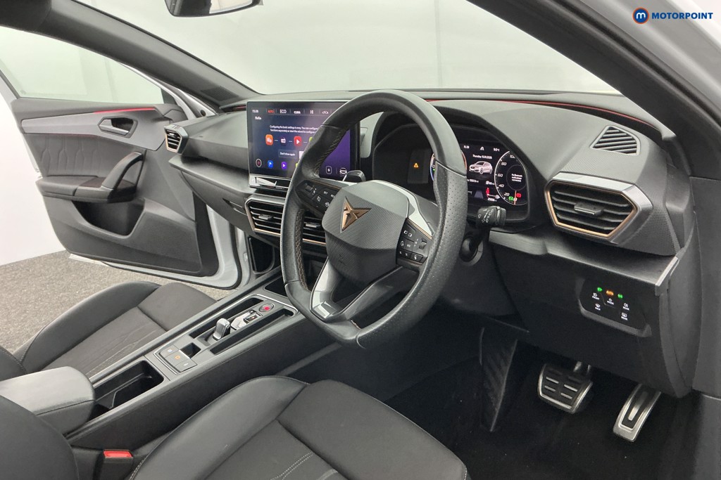 Used Cupra Leon 2023 for sale - 77225936: Photo 18