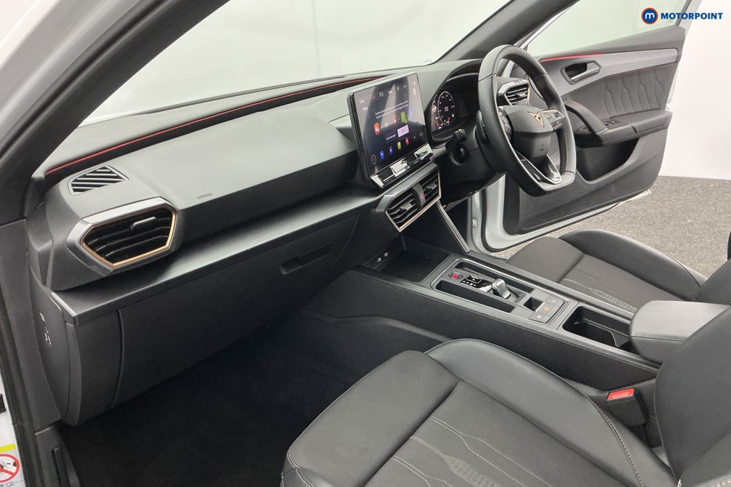 Used Cupra Leon 2023 for sale - 77225936: Photo 19