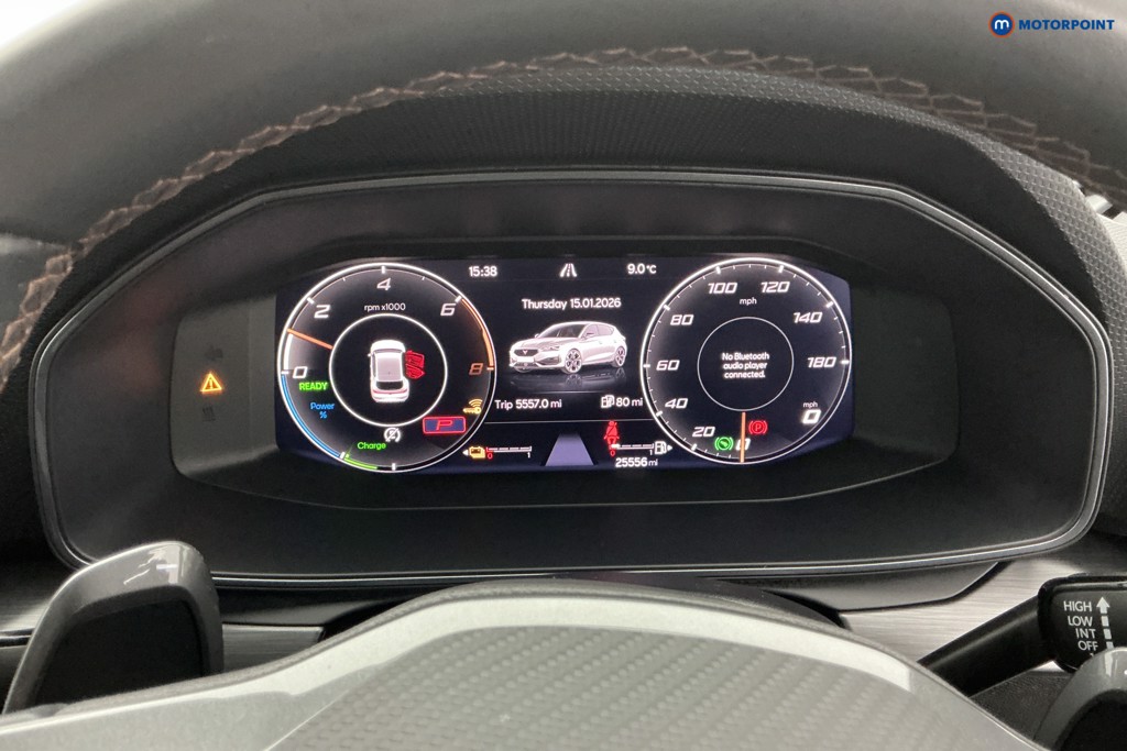 Used Cupra Leon 2023 for sale - 77225936: Photo 21