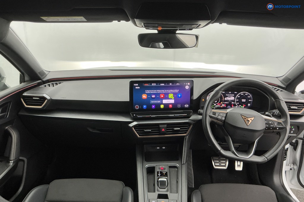 Used Cupra Leon 2023 for sale - 77225936: Photo 25