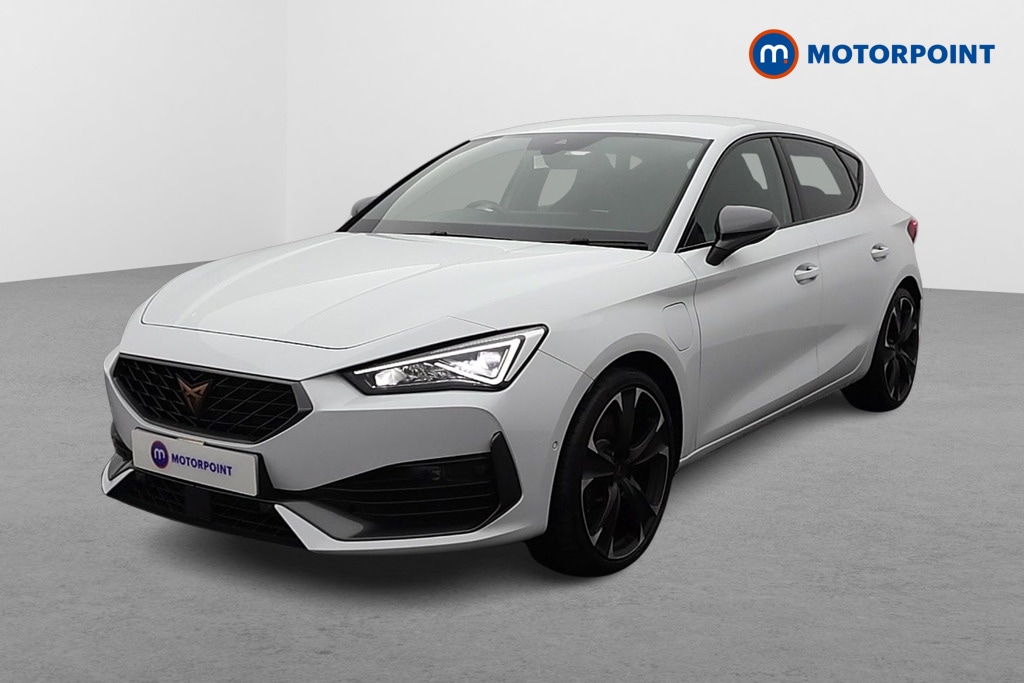 Used Cupra Leon 2023 for sale - 77225936: Photo 3