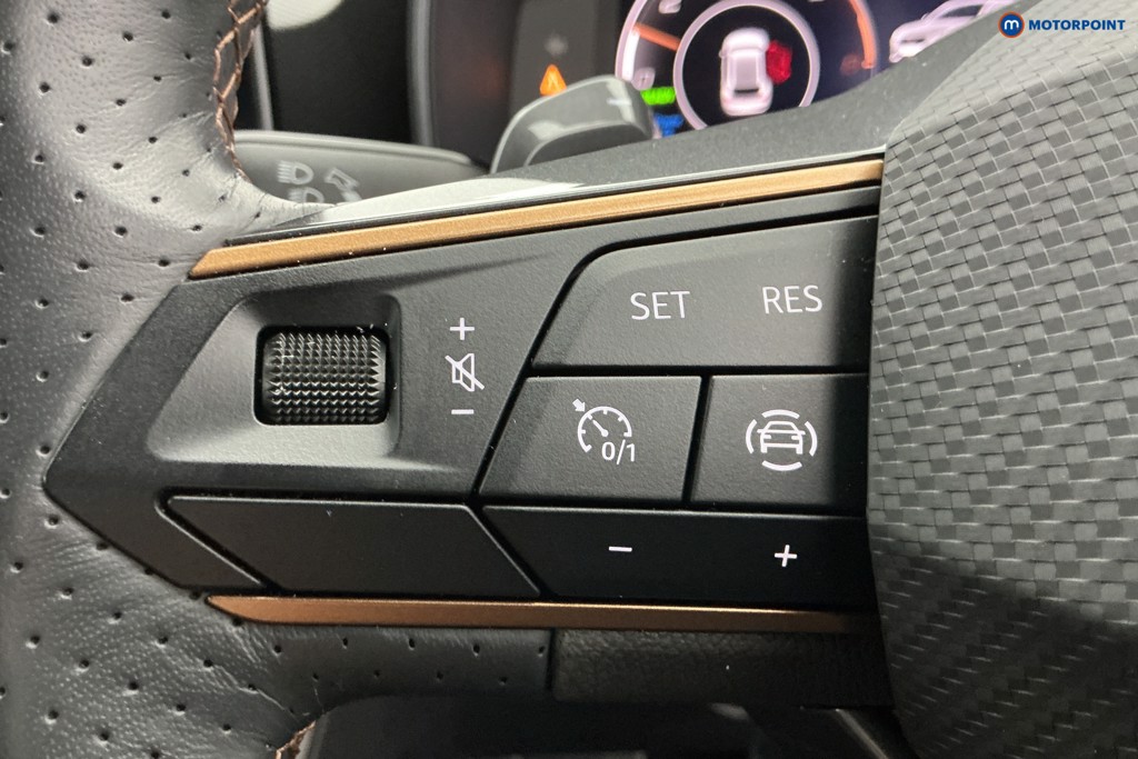 Used Cupra Leon 2023 for sale - 77225936: Photo 34