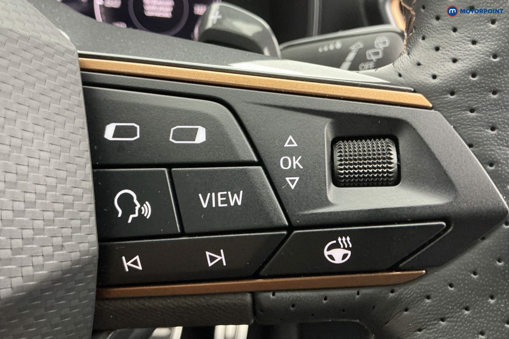 Used Cupra Leon 2023 for sale - 77225936: Photo 35