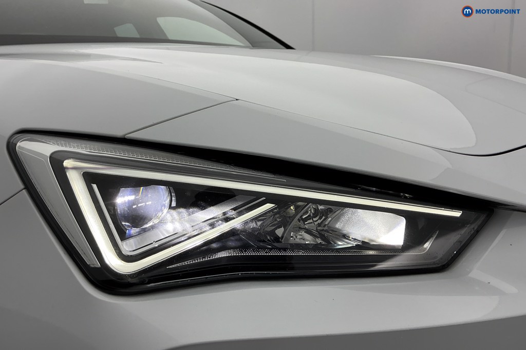 Used Cupra Leon 2023 for sale - 77225936: Photo 44