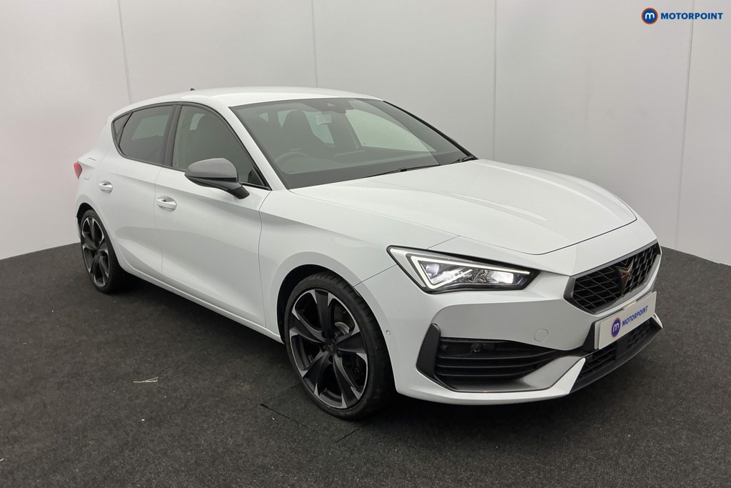 Used Cupra Leon 2023 for sale - 77225936: Photo 45