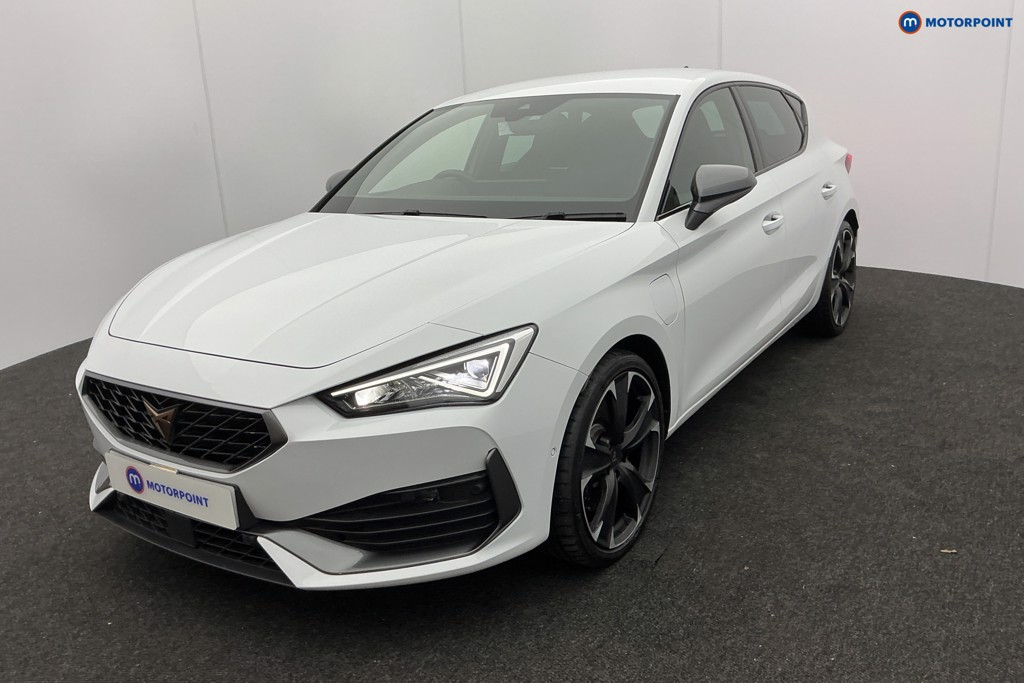 Used Cupra Leon 2023 for sale - 77225936: Photo 47