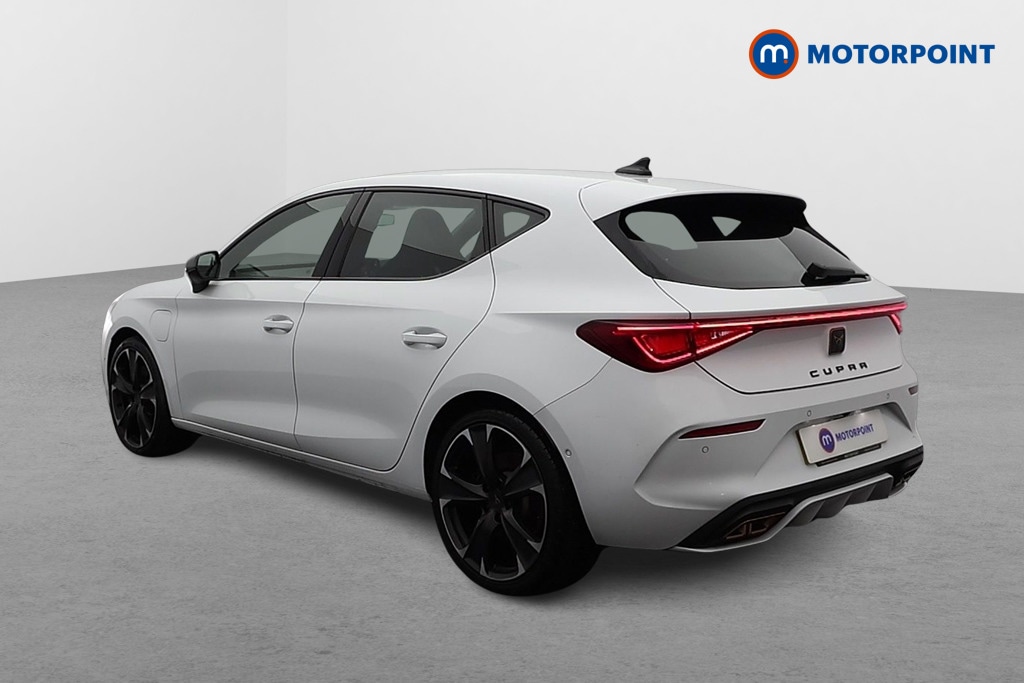 Used Cupra Leon 2023 for sale - 77225936: Photo 5
