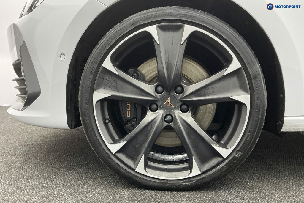 Used Cupra Leon 2023 for sale - 77225936: Photo 51