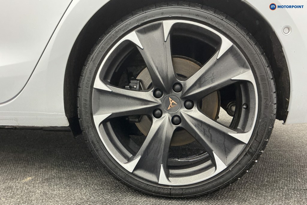 Used Cupra Leon 2023 for sale - 77225936: Photo 52