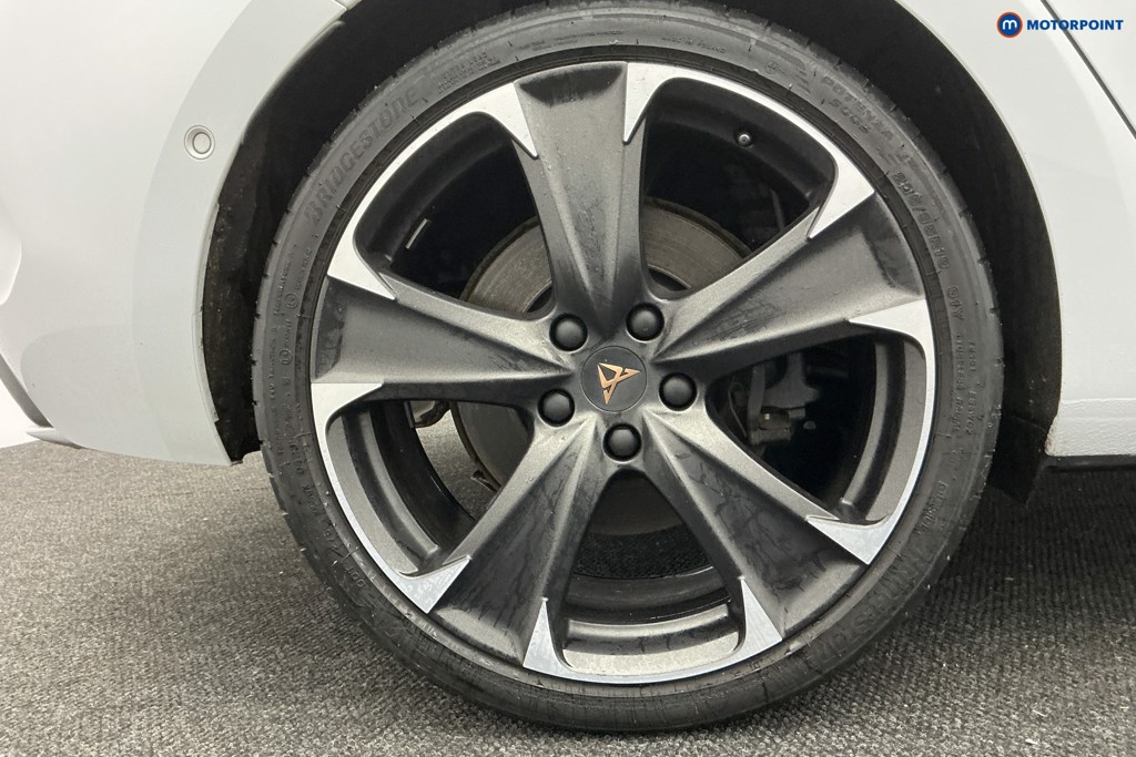 Used Cupra Leon 2023 for sale - 77225936: Photo 53