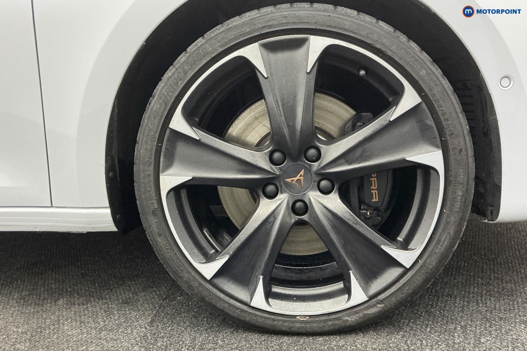 Used Cupra Leon 2023 for sale - 77225936: Photo 54