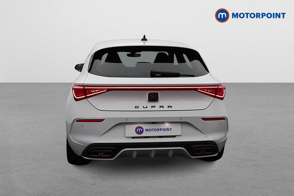 Used Cupra Leon 2023 for sale - 77225936: Photo 6