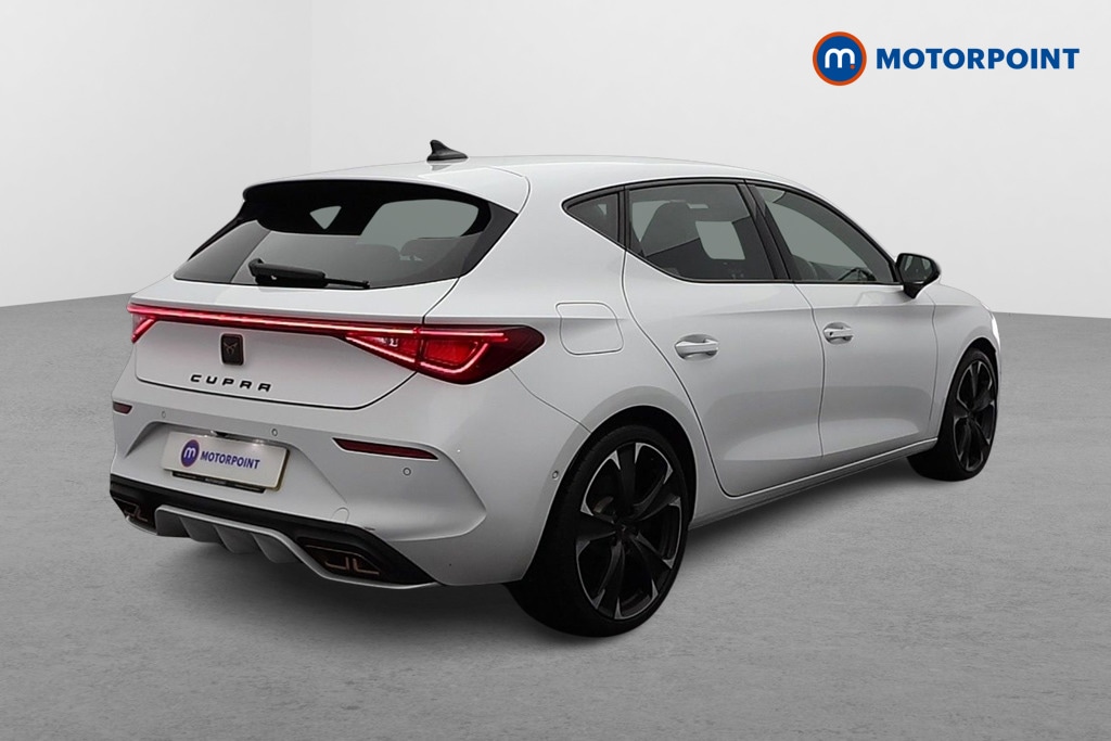 Used Cupra Leon 2023 for sale - 77225936: Photo 7