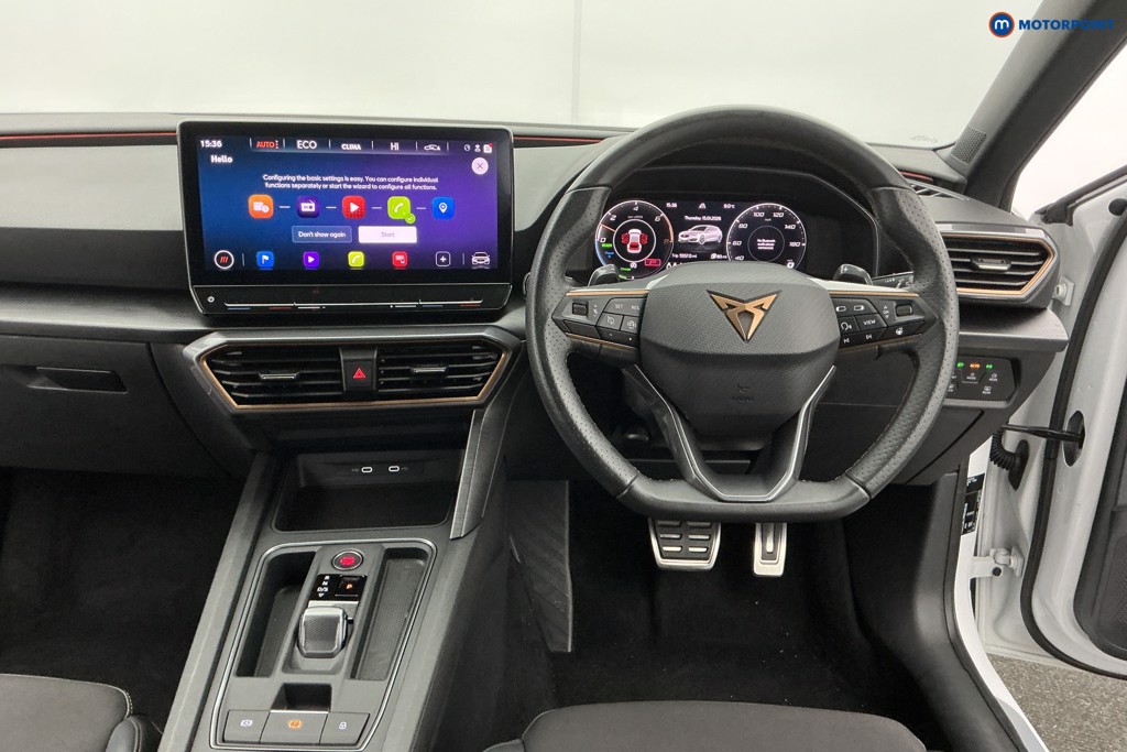 Used Cupra Leon 2023 for sale - 77225936: Photo 9