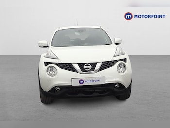 Used Nissan Juke 2016 for sale - 78899774: Photo