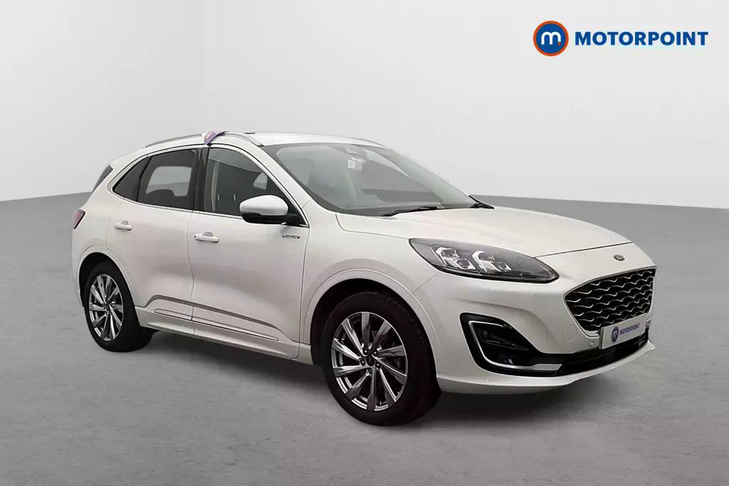 Used Ford Kuga 2021 for sale - 76460720: Photo 1