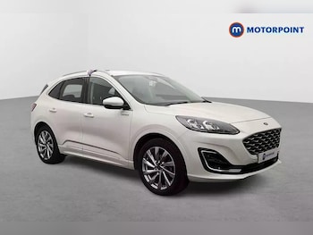 Used Ford Kuga undefined for sale - 76460720: Photo