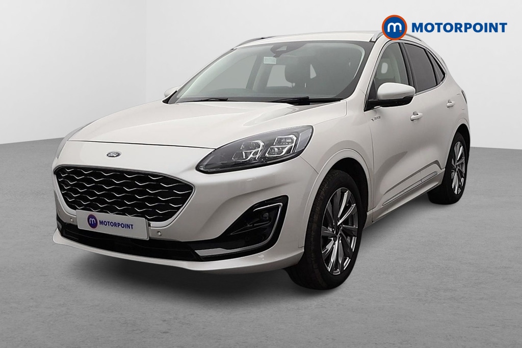 Used Ford Kuga 2021 for sale - 76460720: Photo 2